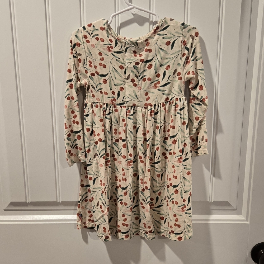 Magnetic Me Modal Dress Set - Picture 4 of 7